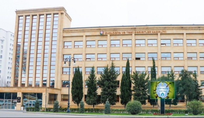 Latviyanın ölkəmizdəki səfirinə Ermənistanın təcavüzkar siyasəti və son günlər törətdiyi təxribatlar barədə məlumat verilib