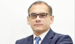 Həmkarımız beynəlxalq sertifikata layiq görülmüşdür