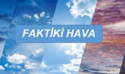 Faktiki hava