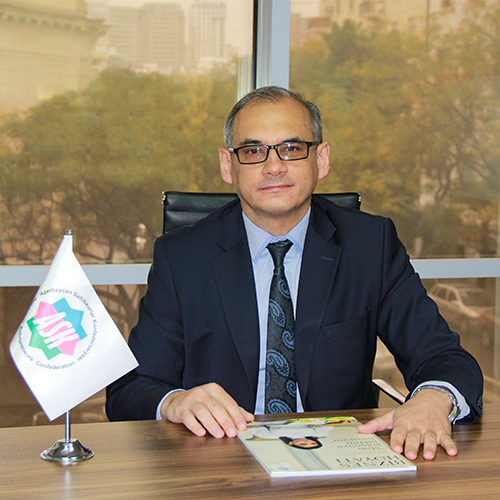 MHX «Beynəlxalq əməkdaşlıq və ictimaiyyətlə əlaqələr» sektorunun müdiri Fuad Hümbətovun «Environmental crimes of Armenia against the Republic of Azerbaijan» başlıqlı elmi-publisistik məqaləsi Pakistanın nüfuzlu «The Fortress» media orqanında işıq üzü gör