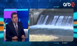 Su qıtlığının qarşısını necə ala bilərik?