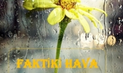 FAKTİKİ HAVA