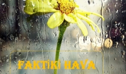 FAKTİKİ HAVA