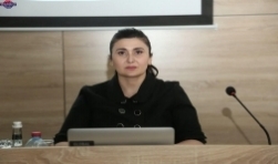 Ekologiya sahəsində ağır itki