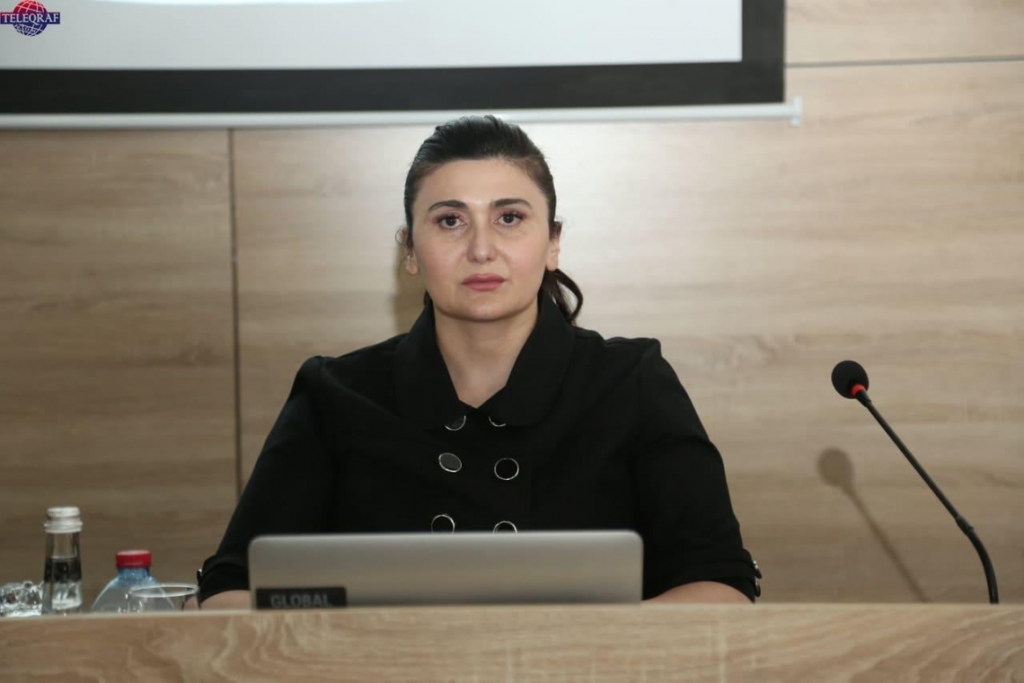 Ekologiya sahəsində ağır itki