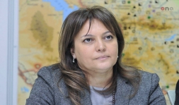 Noyabrın 30-u və dekabr ayının ilk günlərində region ölkələrinin hava şəraiti Atlantika siklonlarının təsiri altında olacaq.