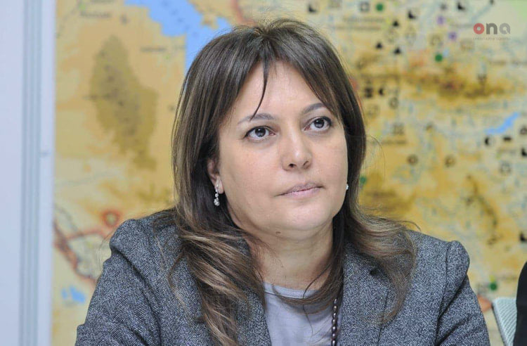 Noyabrın 30-u və dekabr ayının ilk günlərində region ölkələrinin hava şəraiti Atlantika siklonlarının təsiri altında olacaq.