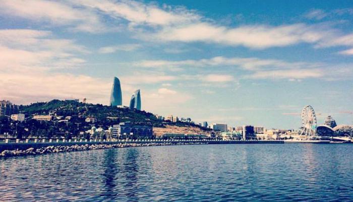 Yanvarın 05-06-da Bakıda və Abşeron yarımadasında gözlənilən hava şəraiti