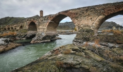 Qarabağ su ehtiyatları hansı sahələrdə dönüş yaradacaq?