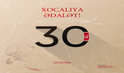 XOCALIYA ƏDALƏT!
