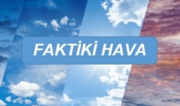 Faktiki hava