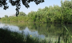 Müasir avtomat meteoroloji stansiyalarnan yanaşı vizual müşahidələr də hidroloji şəbəkədə davam etdirilir
