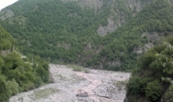 Şimal-Qərb RHM Talaçay-Zaqatala məntəqəsi (15.06.2022)