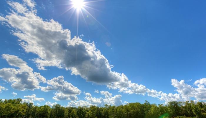 Yaxın günlərdə gözlənilən hava şəraiti