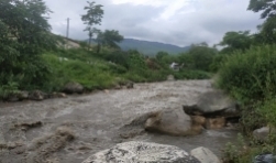 Şimal-Şərq Regional Hidrometeorologiya Mərkəzinin bir qrup hidroloqları üçün təlim keçirilmişdir