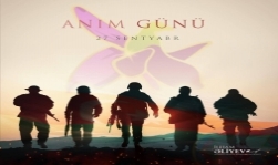 27 SENTYABR - ANIM GÜNÜ