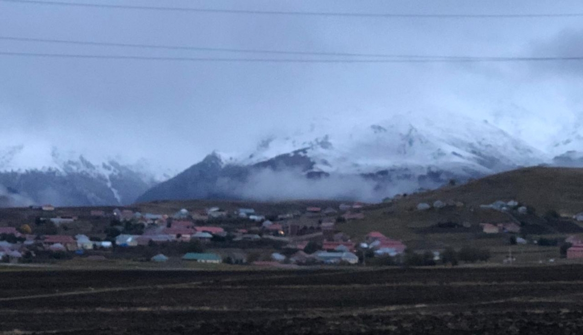FAKTİKİ HAVA