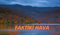 FAKTİKİ HAVA