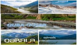 Qış istirahət günlərində gözlənilən hava şəraiti