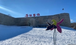 Şuşa, Kəlbəcər və Laçında hava şəraiti