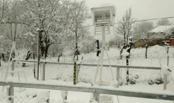Şimal-Şərq Regional Hidrometeorologiya Mərkəzinin məlumatı