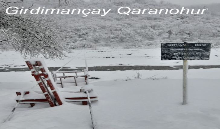 Girdimançay Qaranohur