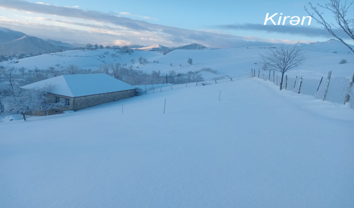 kirən