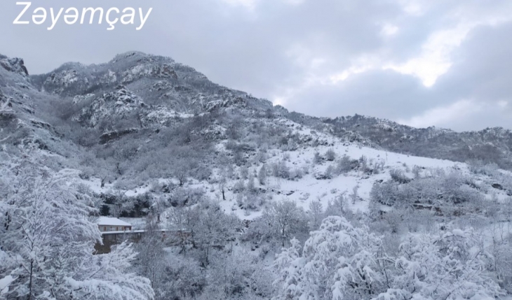 zeyemçay