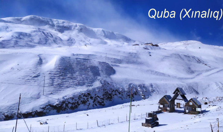 Quba xınalıq 1