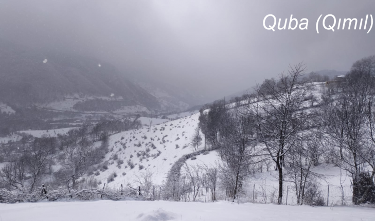 Quba Qımıl 2