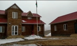 Şahdağ Hidrometeoroloji Tədqiqat mərkəzi