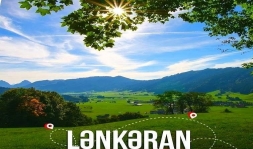 Lənkəran rayonunda bayram günlərində gözlənilən hava şəraiti