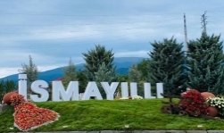 İsmayıllı rayonunda bayram günlərində gözlənilən hava şəraiti
