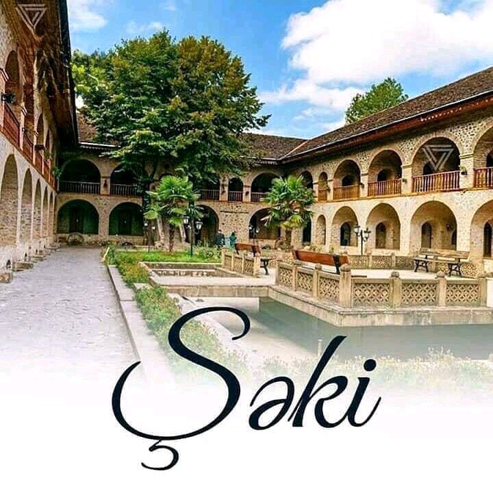 Şəki rayonunda bayram günlərində gözlənilən hava şəraiti