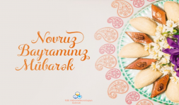 Novruz Bayramınız Mübarək