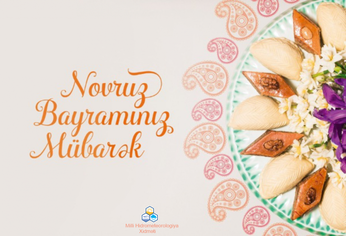 Novruz Bayramınız Mübarək
