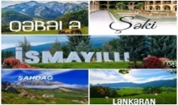 İstirahət günlərində regionlarda gözlənilən hava şəraiti