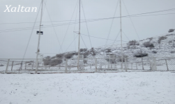FAKTİKİ HAVA