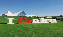 Aprelin 30-da Bakıda və Abşeron yarımadasında gözlənilən hava şəraiti