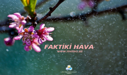 FAKTİKİ HAVA