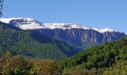 FAKTİKİ HAVA
