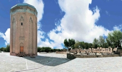 Naxçıvan şəhərində güclü yağış yağması ilə bağlı açıqlama