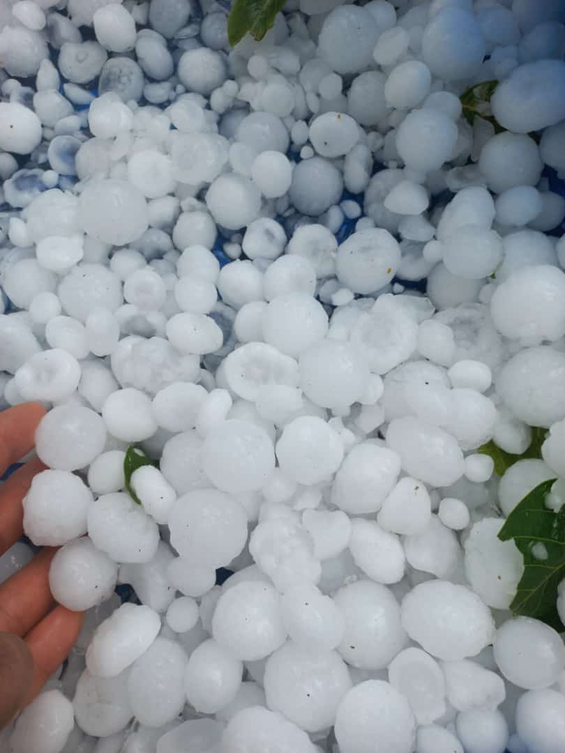 FAKTİKİ HAVA
