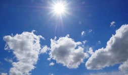Milli Hidrometeorologiya Xidmətinin rəisi Nazim Mahmudov avqustun 9-da gözlənilən hava şəraiti haqqında məlumatı şərh edir.