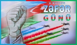 Qarabağ və Şərqi Zəngəzur bölgəsində bayram və istirahət günlərində gözlənilən hava proqnozu
