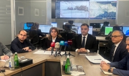 İqlim dəyişiklikləri bəşəriyyət üçün böyük çağırışdır