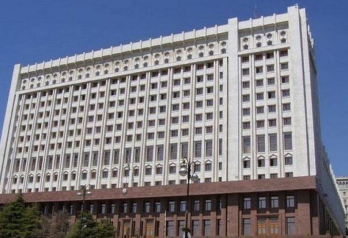 Azərbaycan Respublikası Prezidentinin Administrasiyası və Ermənistan Respublikası Baş nazirinin Aparatının birgə açıqlaması
