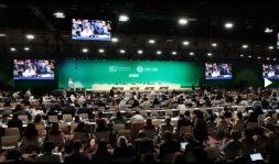 COP29 2024-cü ildə Azərbaycanda keçiriləcək