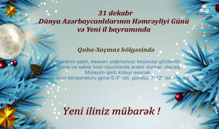 Quba-Xaçmaz