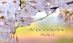 Od çərşənbəsinin havası